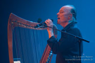 Alan Stivell / 25ème Festival CHORUS des Hauts-de-Seine - Rueil Malmaison - 19/04/13