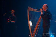 Alan Stivell / 25ème Festival CHORUS des Hauts-de-Seine - Rueil Malmaison - 19/04/13