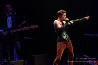 Amanda Palmer / La Cigale - 09/07/13