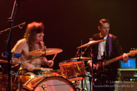 Amanda Palmer / La Cigale - 09/07/13