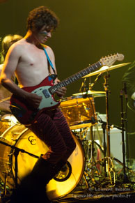 Amanda Palmer / La Cigale - 09/07/13