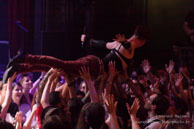 Amanda Palmer / La Cigale - 09/07/13