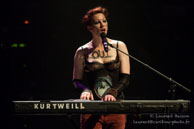Amanda Palmer / La Cigale - 09/07/13