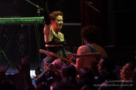 Amanda Palmer / La Cigale - 09/07/13