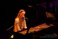 An Pierlé / Café de la Danse - 02/04/13