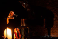 An Pierlé / Café de la Danse - 02/04/13