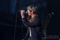 Archimède / Festival Fnac Live 2012 - 22/07/12