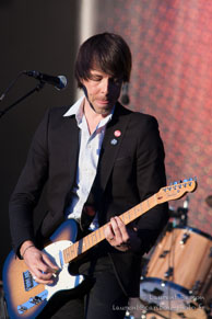 Archimède / Festival Fnac Live 2012 - 22/07/12