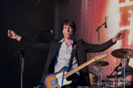 Archimède / Festival Fnac Live 2012 - 22/07/12