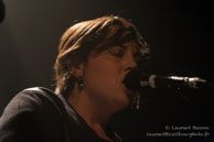 Ariane Moffatt / Festival Aurores Montréal - Le Divan du Monde - 30/04/13