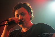 Ariane Moffatt / Festival Aurores Montréal - Le Divan du Monde - 30/04/13