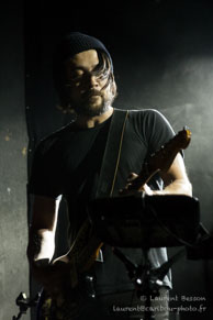 Ariane Moffatt / Festival Aurores Montréal - Le Divan du Monde - 30/04/13