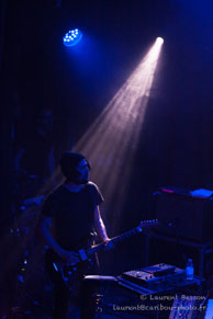 Ariane Moffatt / Festival Aurores Montréal - Le Divan du Monde - 30/04/13