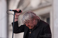 Arno - Festival Fnac Indetendances 2010 - 23/07/10