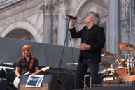 Arno - Festival Fnac Indetendances 2010 - 23/07/10