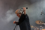 Arno - Festival Fnac Indetendances 2010 - 23/07/10