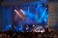 Arno - Festival Fnac Indetendances 2010 - 23/07/10