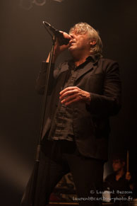 Arno / Salle Paul B. (Massy) - 25/05/13