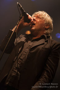 Arno / Salle Paul B. (Massy) - 25/05/13