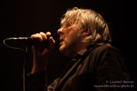 Arno / Salle Paul B. (Massy) - 25/05/13