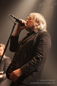 Arno / Salle Paul B. (Massy) - 25/05/13