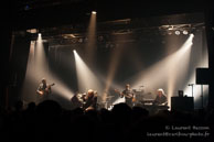 Arno / Salle Paul B. (Massy) - 25/05/13