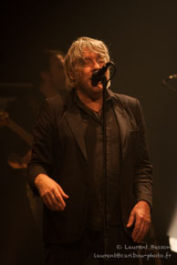 Arno / Salle Paul B. (Massy) - 25/05/13