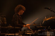 Arno / Salle Paul B. (Massy) - 25/05/13