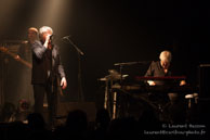 Arno / Salle Paul B. (Massy) - 25/05/13