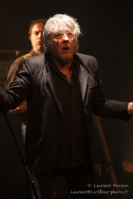 Arno / Salle Paul B. (Massy) - 25/05/13