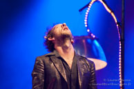 Arthur H / Festival Fnac Live 2012 - 21/07/12