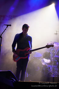 Arthur H / Festival Fnac Live 2012 - 21/07/12