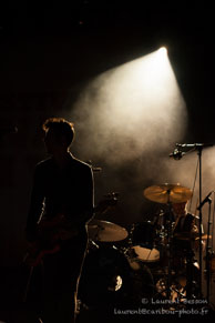 Arthur H / Festival Fnac Live 2012 - 21/07/12