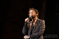 Arthur H / Festival Fnac Live 2012 - 21/07/12