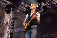 Asaf Avidan / Festival Fnac Live 2011 - 21/07/11