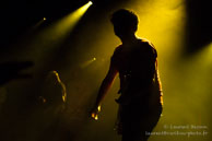 Asian Dub Foundation / 25ème Festival CHORUS des Hauts-de-Seine - Magic Mirror (La Défense) - 20/04/13