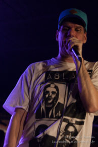 Bane / La Bellevilloise - 22/06/13 (1ère Partie de Sick Of It All)