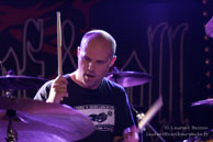 Berri Txarrak / La Bellevilloise - 22/06/13 (1ère Partie de Sick Of It All)