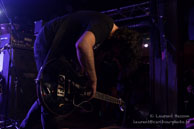 Berri Txarrak / La Bellevilloise - 22/06/13 (1ère Partie de Sick Of It All)