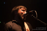 Blackup / Le Trabendo - 04/04/13 (1ère Partie de Rocket From The Crypt)