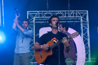 Boulevard des Airs / Festival Soirs d'Eté  OUI FM 2013 - Place de la République - 11/07/13