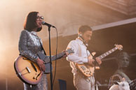 Brigitte / Festival Fnac Live 2011 - 23/07/11