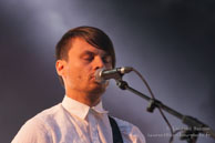 Brigitte / Festival Fnac Live 2011 - 23/07/11