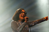 Brigitte / Festival Fnac Live 2011 - 23/07/11