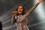 Brigitte / Festival Fnac Live 2011 - 23/07/11