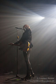 Cali / Le Bataclan - 16/05/13