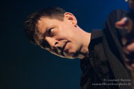 Cali / Le Bataclan - 16/05/13