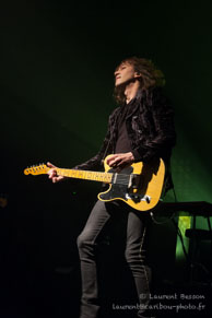 Cali / Le Bataclan - 16/05/13