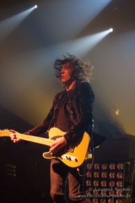 Cali / Le Bataclan - 16/05/13