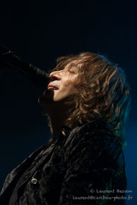 Cali / Le Bataclan - 16/05/13